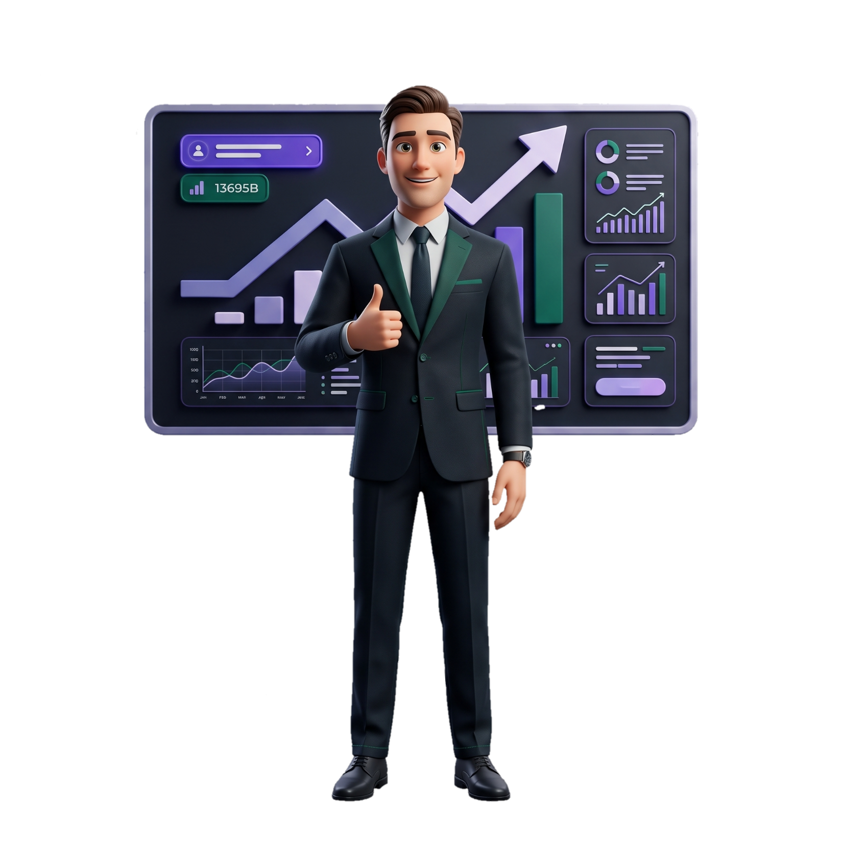 Nexopine Growth Expert